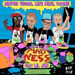 Madness (remixes)