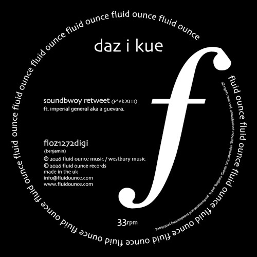 Soundbwoy Retweet (f@*k X)