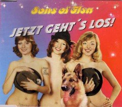 Jetzt geht's los!