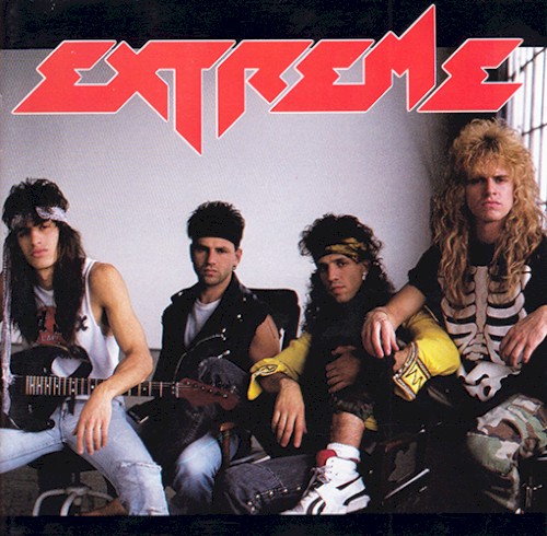 Extreme
