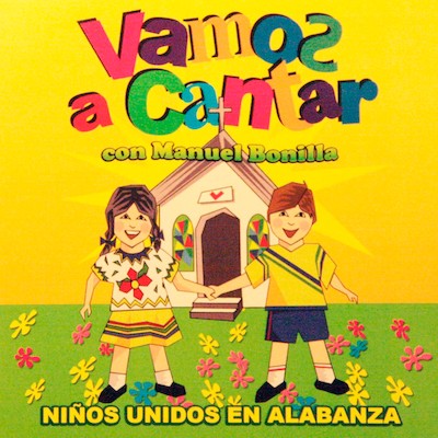 Vamos a cantar