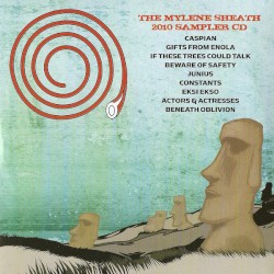 The Mylene Sheath 2010 Sampler CD