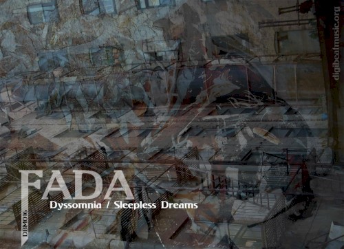 Dyssomnia / Sleepless Dreams