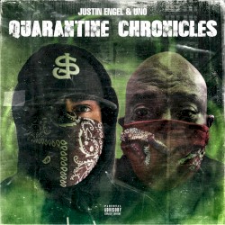 Quarantine Chronicles