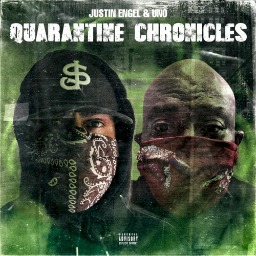 Quarantine Chronicles