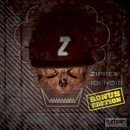 ID: Noir Bonus edition