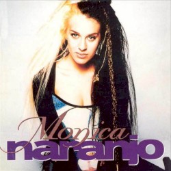 Mónica Naranjo