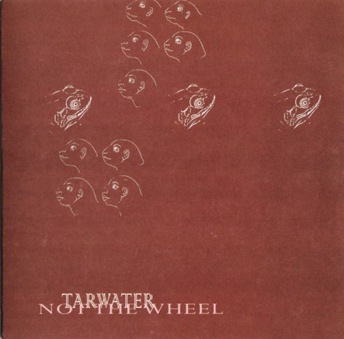 Not the Wheel