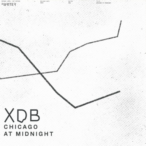 Chicago At Midnight
