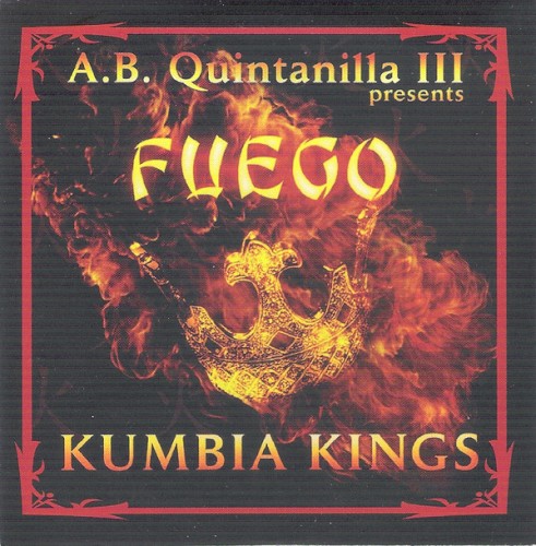 Fuego