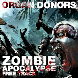 Zombie Apocalypse