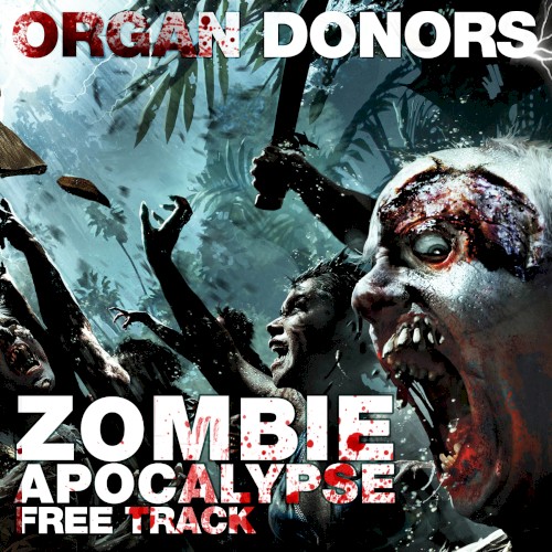 Zombie Apocalypse