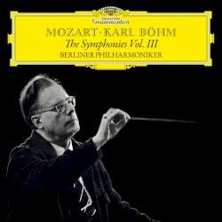 The Symphonies Vol. III