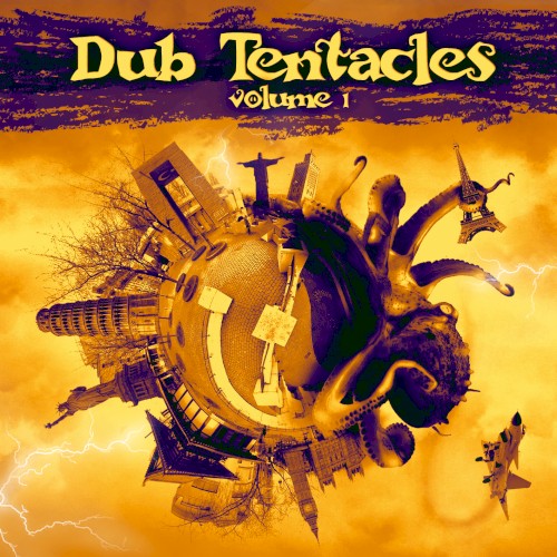 Dub Tentacles, Volume 1
