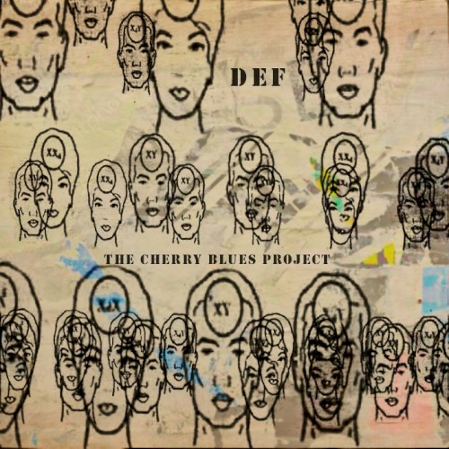 D - E - F