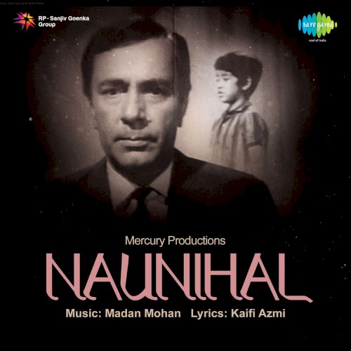 Naunihal