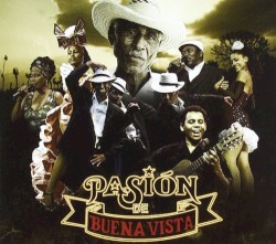 Pasión De Buena Vista