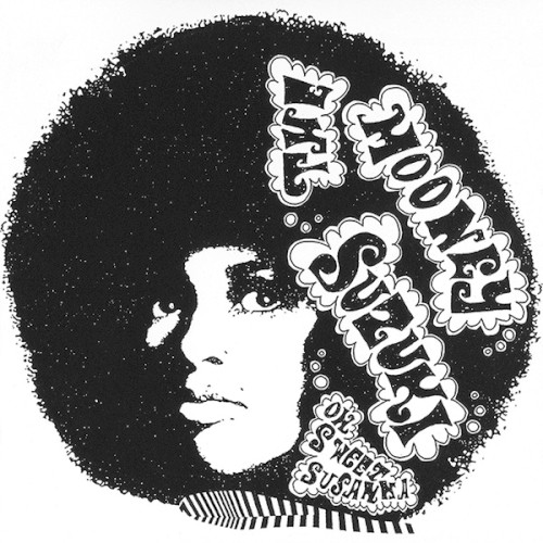 Oh Sweet Susanna