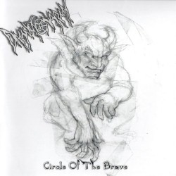Circle of the Brave