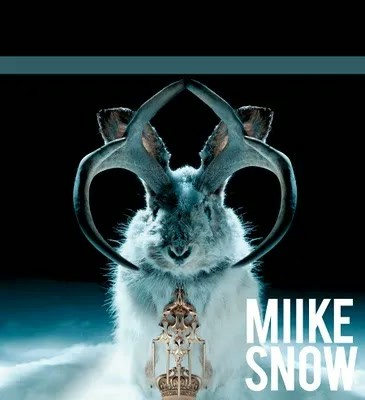 The Rabbit