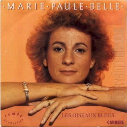Les Oiseaux bleus