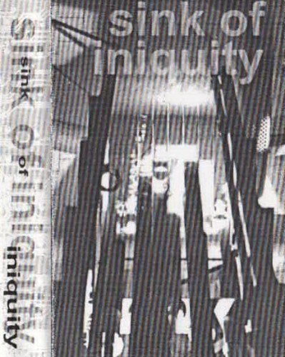 Sink of Iniquity