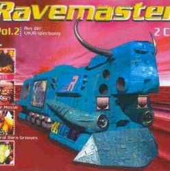 Ravemaster Vol. 2