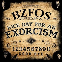 Nice Day for an Exorcism