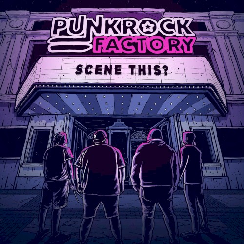 Scene This?