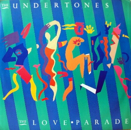 The Love Parade