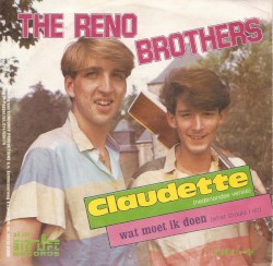 Claudette / Wat moet ik doen