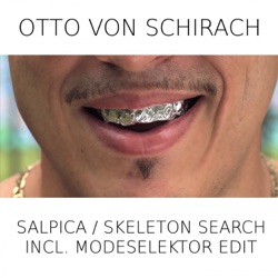SALPICA / SKELETON SEARCH (INCL. MODESELEKTOR EDIT)