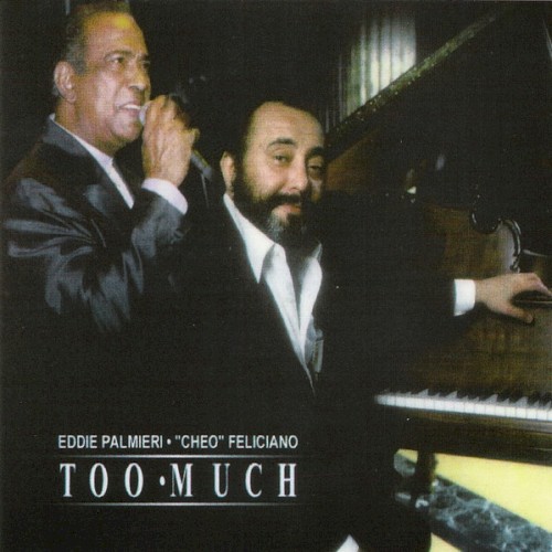 Too Much