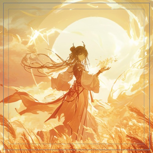 Sow Myself, Harvest Hope