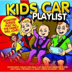 Kids Car Playlist