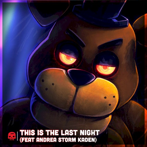 This is the Last Night