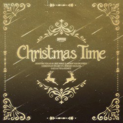 Christmas Time (Jaxx & Vega remix)