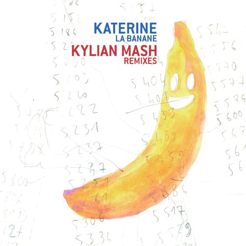 La banane (Kylian Mash remixes)