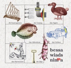 Bessa wiads nimma
