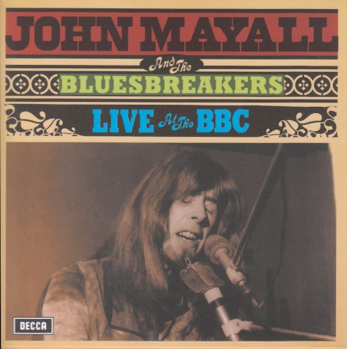 Live at the BBC