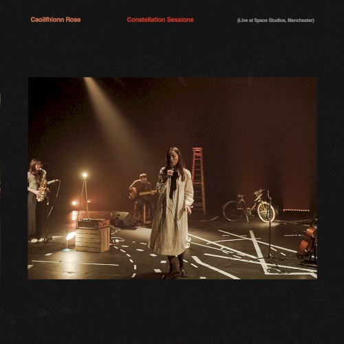 Constellation Sessions