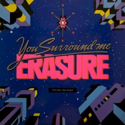You Surround Me