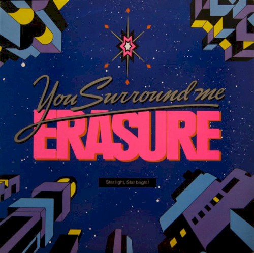 You Surround Me
