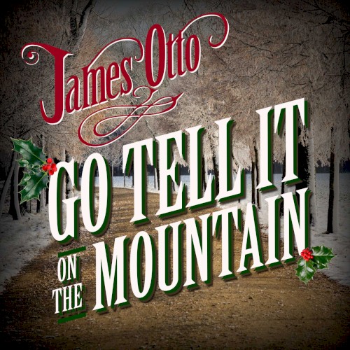 Go Tell It on the Mountain
