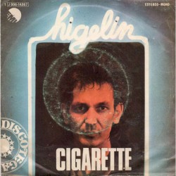 Cigarette