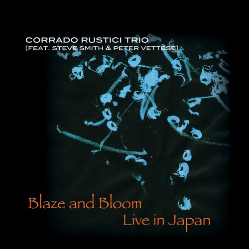 Blaze and Bloom: Live in Japan