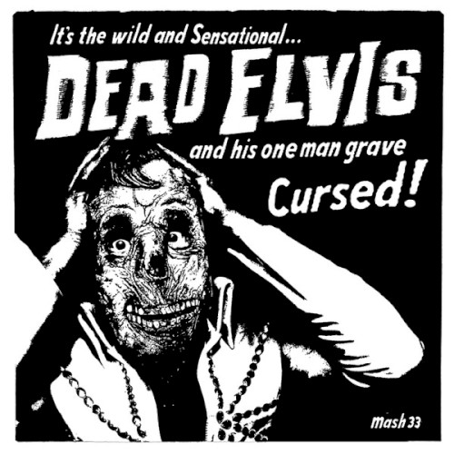 Cursed!
