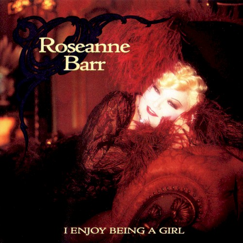 I Enjoy Being a Girl