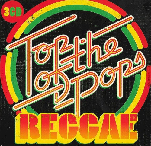 Top of the Pops: Reggae