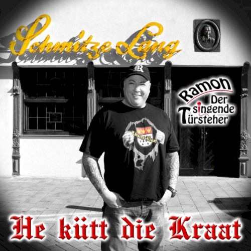 He kütt de Kraat